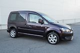 Volkswagen Caddy 1.2 TSi - náhled 3