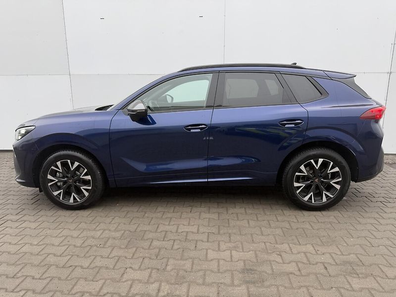 Cupra Terramar DSG 4WD 2,0 TSi 150 kW - fotka 3 z 24