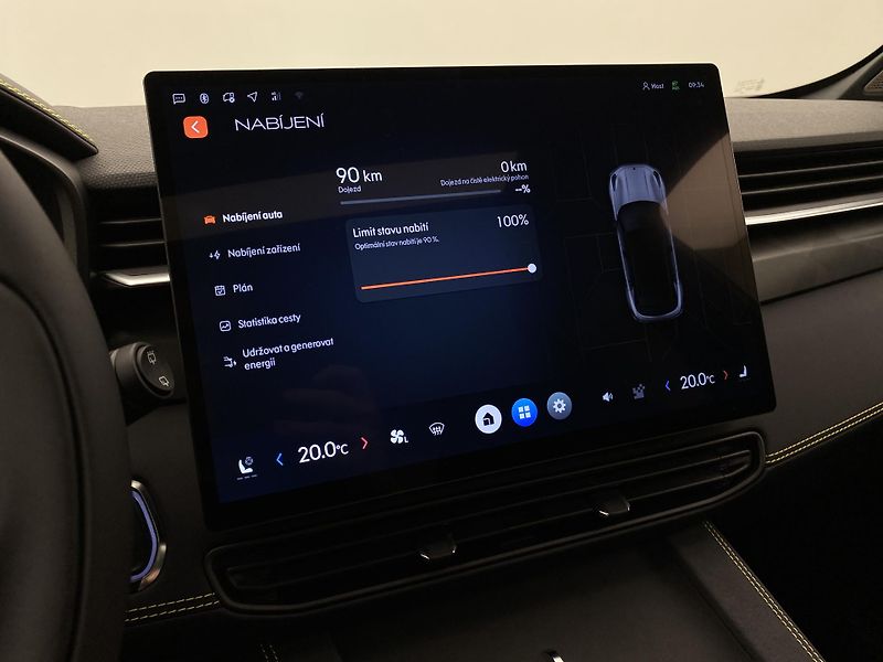 Lynk & Co 01 MORE PHEV AUT CZ 1.maj - fotka 48 z 93