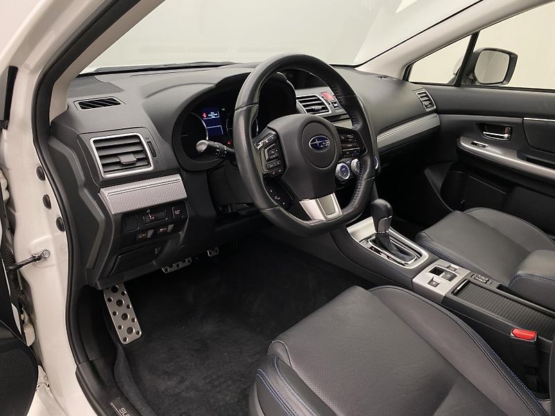 Subaru Levorg 1.6i 125kW AWD AUT CZ - fotka 4 z 40