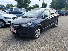 Opel Crossland X 1,5 cdti,Innovation,navi,kůže - fotografie inzerátu
