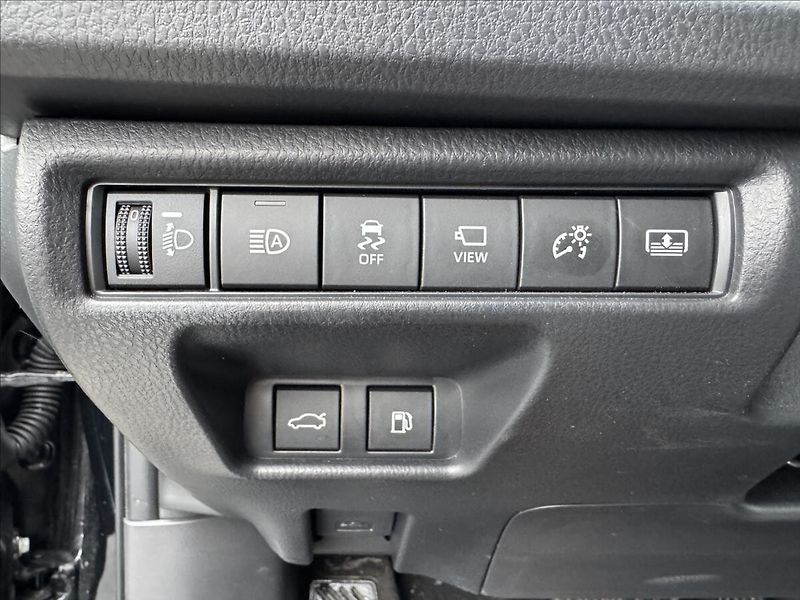 Toyota Camry 2,5 EXECUTIVE - fotka 7 z 19