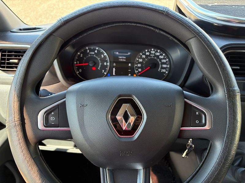 Renault Master 2,3dCi 165k 10palet, Zad Vrata - fotka 11 z 19