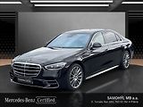 Mercedes-Benz Třídy S S 450d 4MATIC L AMG style Edit - náhled 1