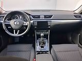 Škoda Superb (2018) 1.6TDI, AC, navi, park.asist - náhled 8