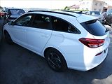 Hyundai i30 1,5 DPI 71kW Family,ČR,záruka - náhled 8