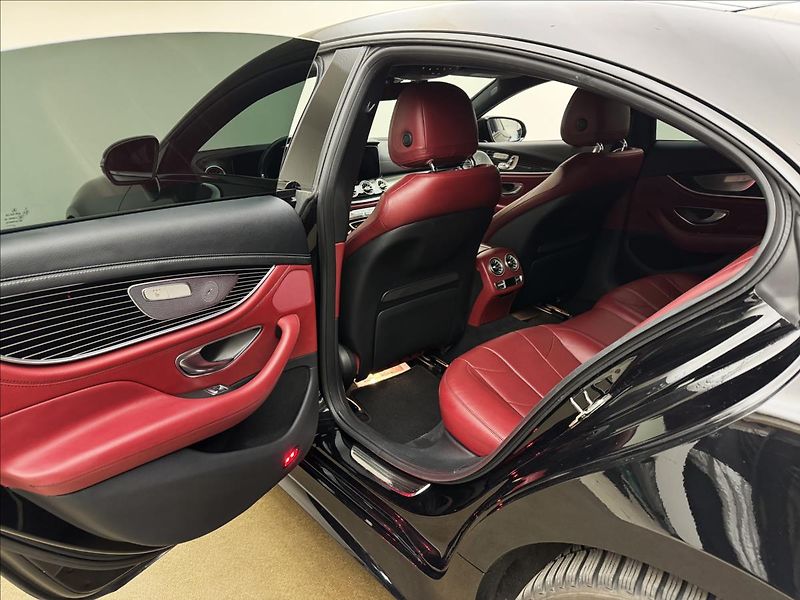 Mercedes-Benz CLS 3,0 53AMG 4M+ HUD MASÁŽ DPH CZ - fotka 48 z 62