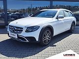Mercedes-Benz Třídy E E220d/143kW 4MATIC All-Terrain - náhled 1