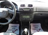 Škoda Fabia Combi 1,4i 16V Elegance, Vyhř. - náhled 10