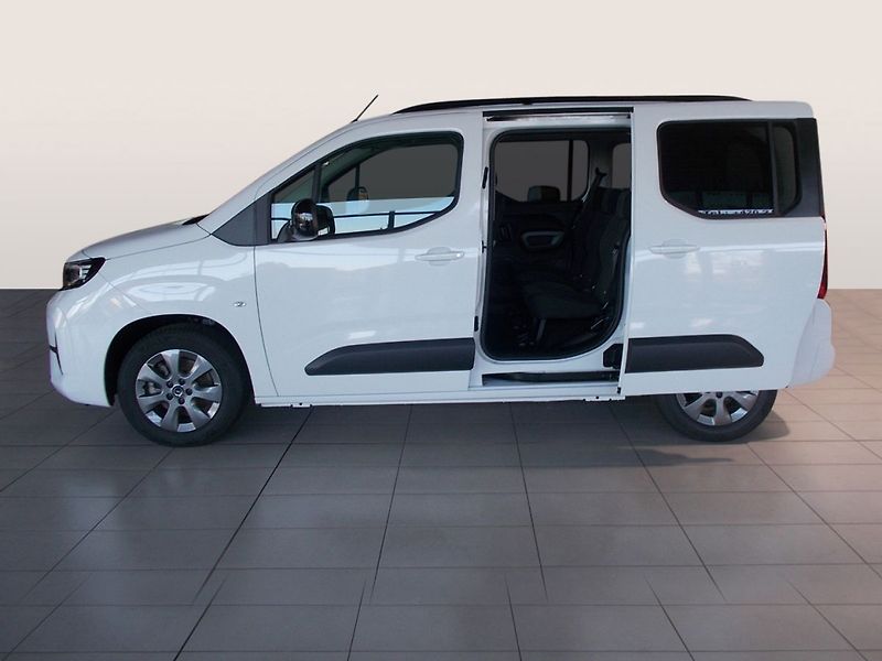 Opel Combo (2026) Edition Plus L1H1 1.2 TURBO (8 - fotka 6 z 34