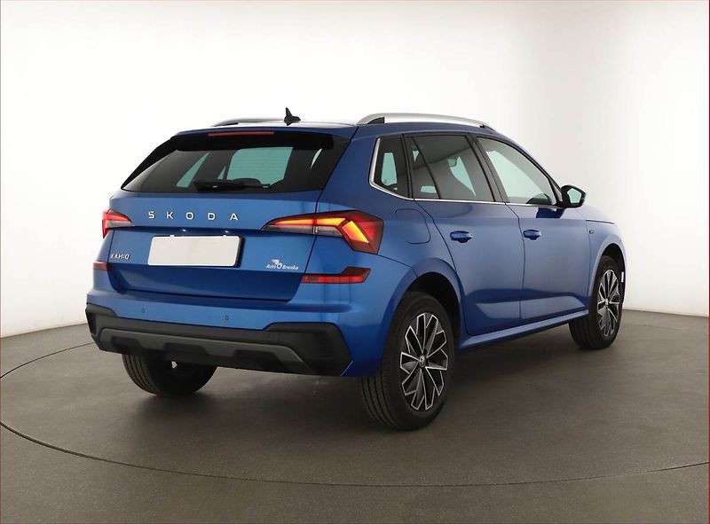 Škoda Kamiq (2024) 1.0 TSI, Drive, FullLed - fotka 5 z 14