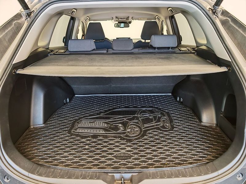 Toyota RAV4 2.0 Valvematic Comfort Style 4 - fotka 9 z 40