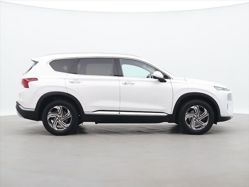 Hyundai Santa Fe 2,2 CRDi 142kW Style DCT CZ DP - fotka 8 z 41