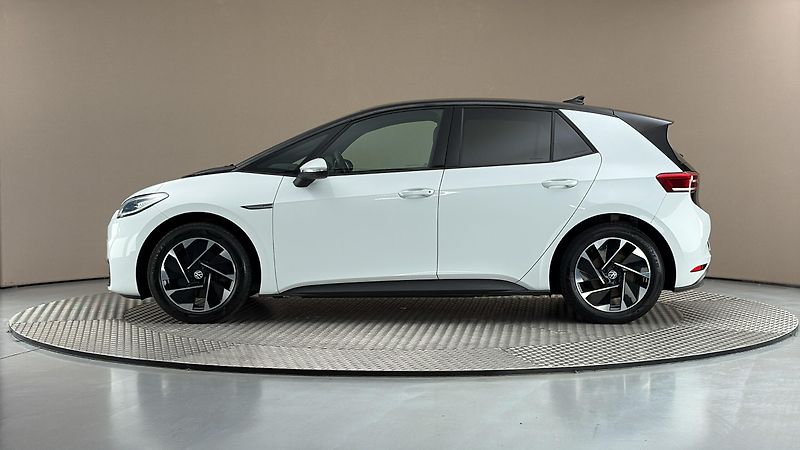 Volkswagen ID.3 58 kWh AUT Pro Performance - fotka 4 z 28