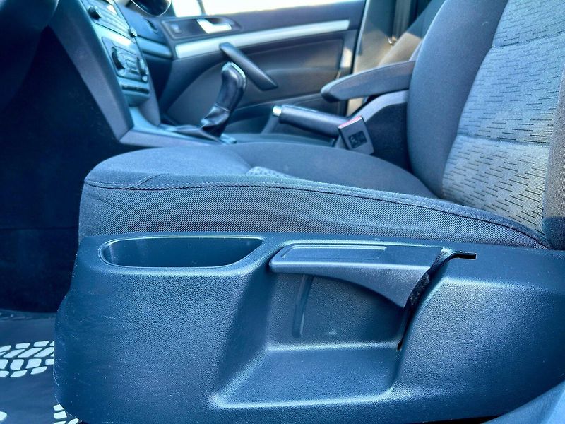 Škoda Octavia (2013) 1.4 TSI 90 kW manuál - fotka 13 z 17