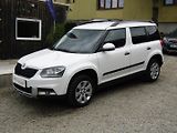 Škoda Yeti (2015) 1.2 TSI 81kW  BEZ KOROZE - náhled 1