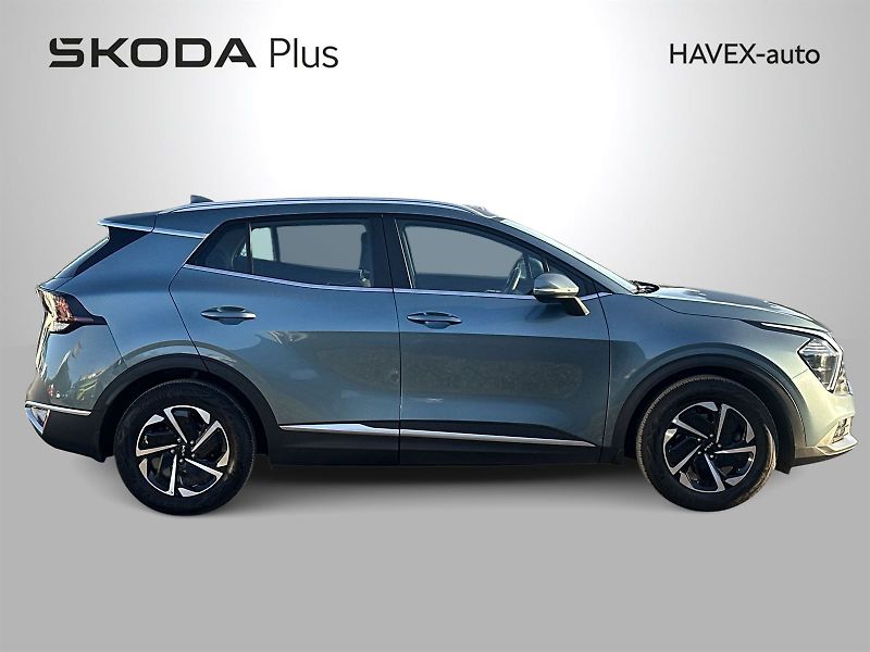 Kia Sportage (2024) 1.6 T-GDI 4x4 Exclusive - fotka 3 z 29