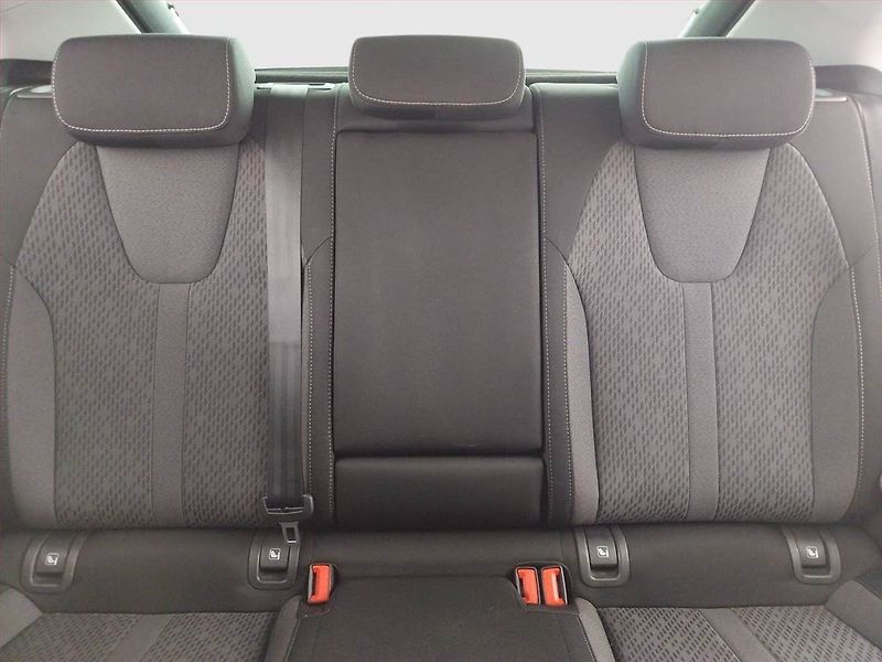 Škoda Octavia (2020) Style 2.0 TDI, Automat, Navi - fotka 10 z 25
