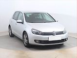 Volkswagen Golf (2012) 1.2 TSI, Tempomat - náhled 1