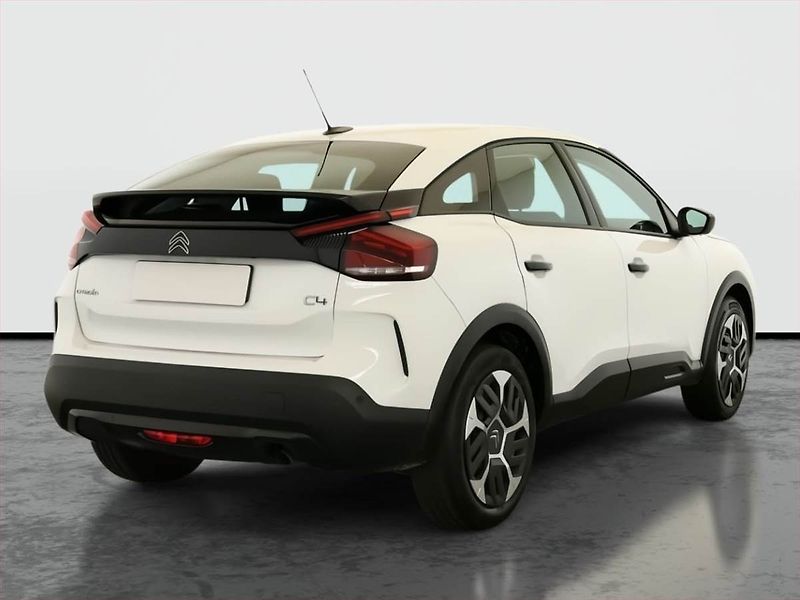 Citroën C4 (2021) 1.2 PureTech, Serv.kniha - fotka 5 z 16