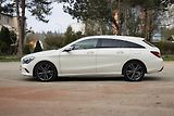 Mercedes-Benz CLA Doložitelný servis, nové letní - náhled 4