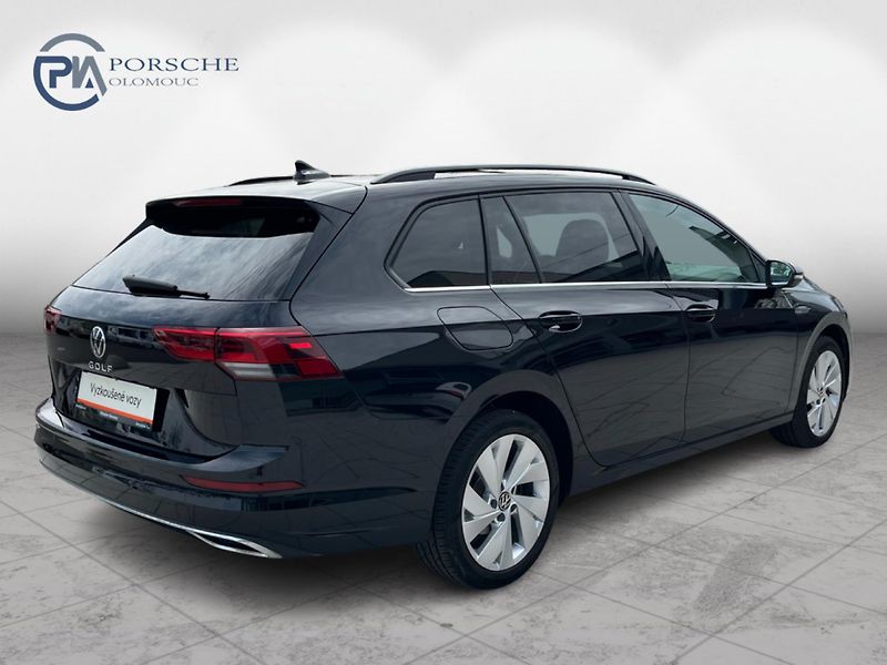 Volkswagen Golf Style 2.0 TDI 110 kW DSG Varia - fotka 2 z 29