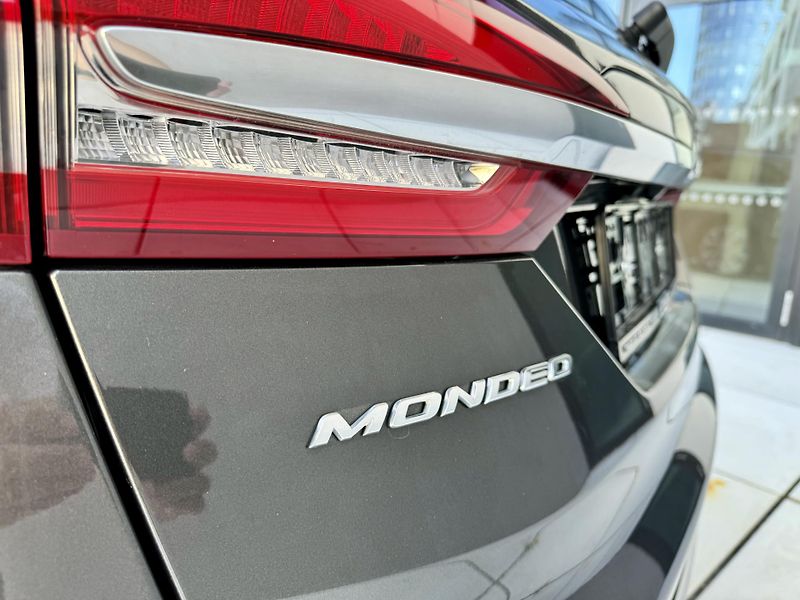 Ford Mondeo (2021) Mondeo 2.0 Hybrid ecvT Auto ST - fotka 10 z 20