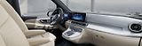 Mercedes-Benz Třídy V (2026) V 300 d Exclusive L 4M - náhled 7