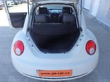 Volkswagen New Beetle 1.8T 20V 110 kW KLIMATIZACE - náhled 8