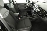 Fiat 500X (2018) 1.6 E.torQ, Navi, Tempomat - náhled 7