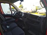 Fiat Ducato 2,3  130Ps 9 míst - náhled 11