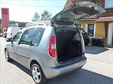 Škoda Roomster 1,9 TDI -  BEZ KOROZE !!!!!!! - náhled 22