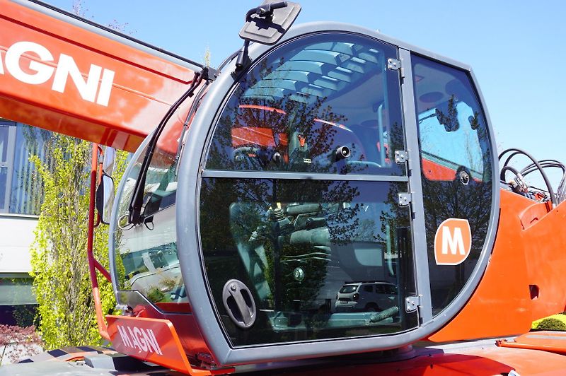 Ostatní (2015) Magni RTH 5.26 telescopic load - fotka 14 z 24