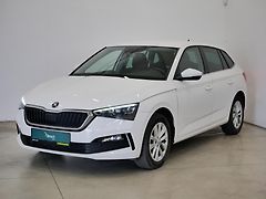 Škoda Scala - fotografie inzerátu