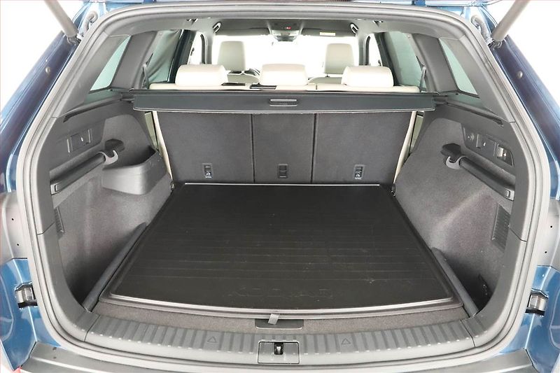 Škoda Kodiaq (2021) Laurin&Klement 2.0 TDI 4x4 - fotka 20 z 21