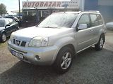 Nissan X-Trail (2005) 2,2 TDI - náhled 1