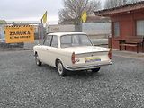 BMW Ostatní (1965) 700 LUXUS - rok 1965 - náhled 7