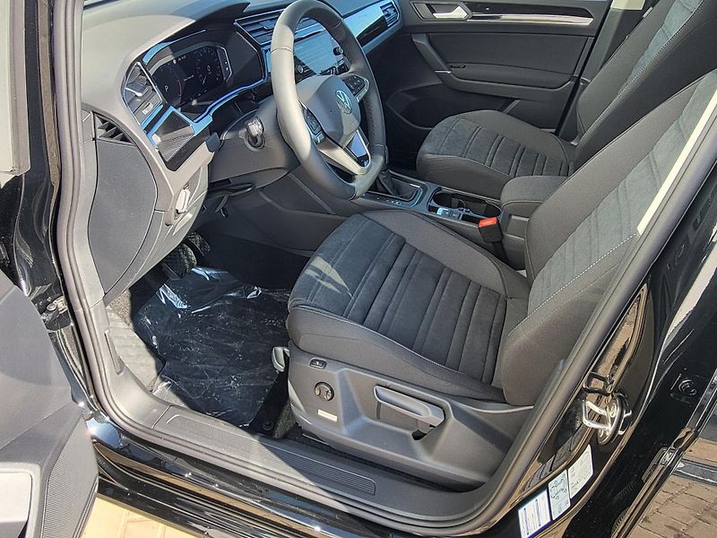Volkswagen Touran (2026) People 2,0 TDI 110kW - fotka 6 z 28