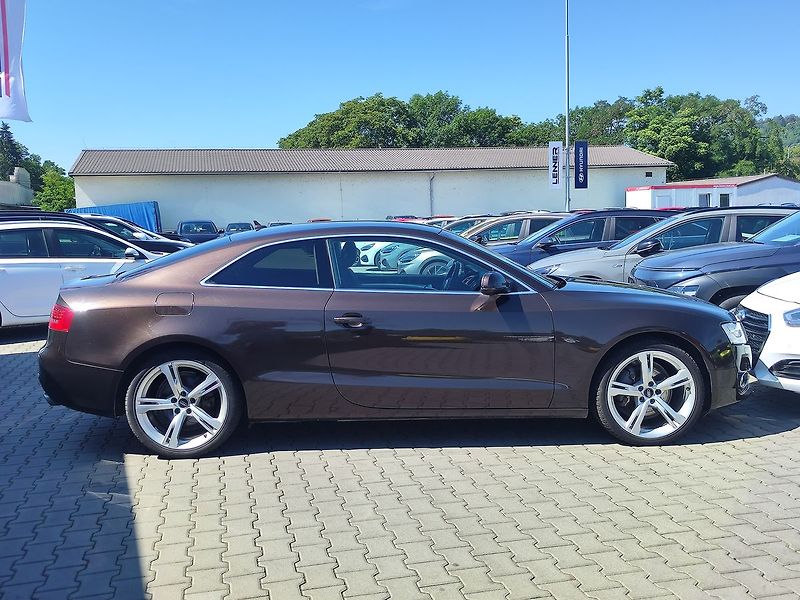 Audi A5 3.0 TDI/176kW Quattro - fotka 4 z 33