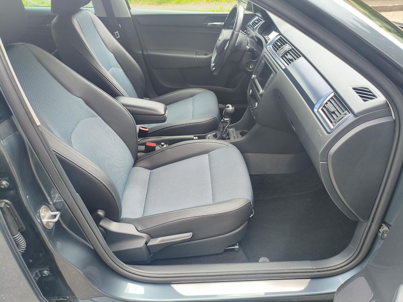 Seat Toledo (2016) 1,2 TSI Style 66Kw - fotka 13 z 30