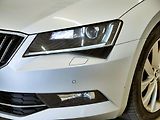 Škoda Superb - náhled 10