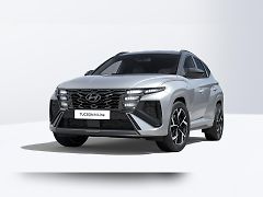 Hyundai Tucson (2026) GO Czech N Line! - fotografie inzerátu