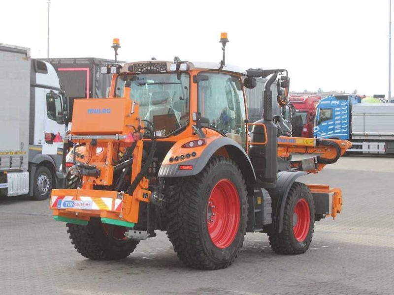 Fendt 314 G4, KOMUNÁL - fotka 4 z 32