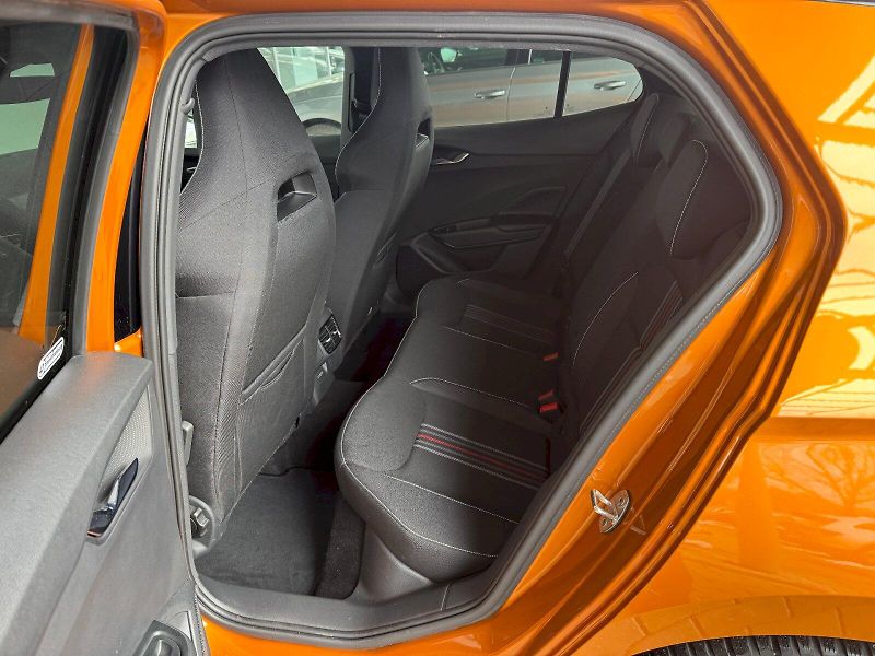 Škoda Fabia (2025) Monte Carlo 1.0 TSI / 85kW 6MP - fotka 19 z 27