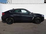 BMW X6 (2015) xDrive40d - náhled 6