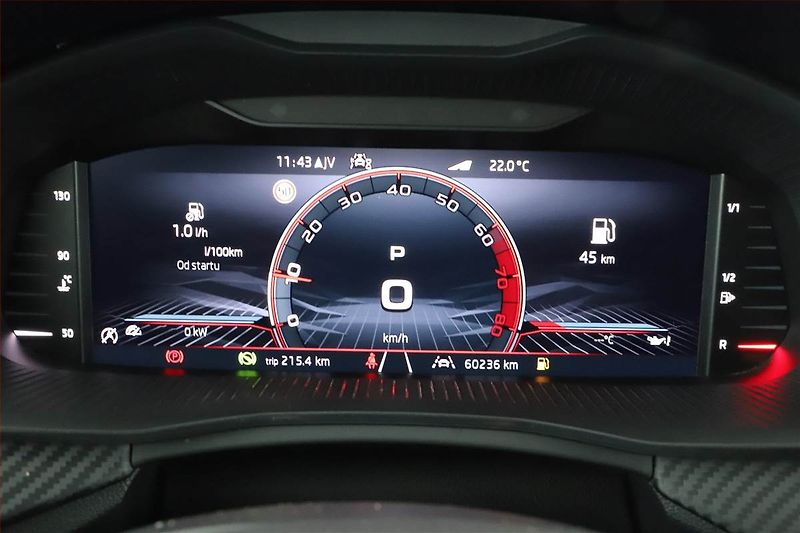 Škoda Kamiq (2024) Monte Carlo 1.5 TSI - fotka 8 z 17
