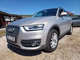 Audi Q3 (2014) 2.0 125kw Quatro 88tis KM!! - náhled 7