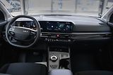 Kia Sportage Exclusive 1.6 T-GDI 4x2 7DCT - náhled 8