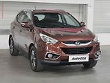 Hyundai ix35 (2014) 1.7 CRDi, AC, park.asist - náhled 1