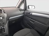 Opel Zafira (2006) 1.8, po STK, slušný stav - náhled 8